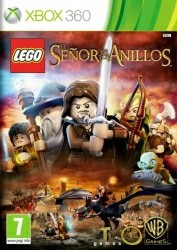 LEGO El Señor de los Anillos